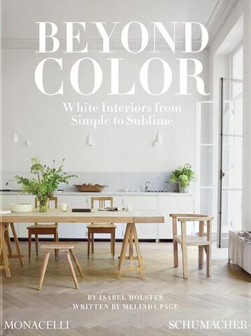 Beyond Color