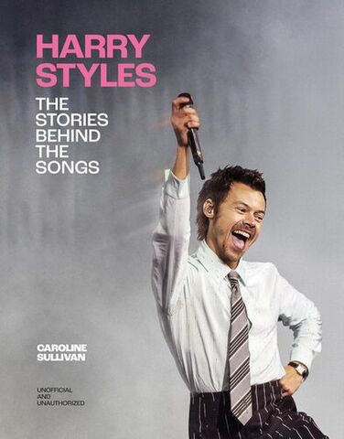 Harry Styles The Stories Behind the Songs