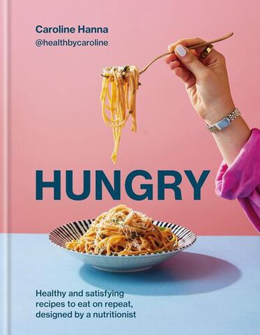 Hungry