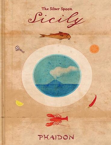 Sicily Silver Spoon Kitchen
