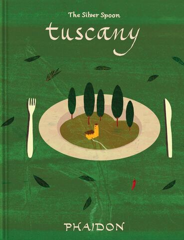 Tuscany Silver Spoon Kitchen