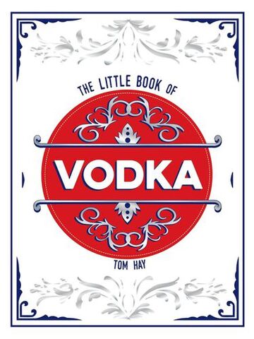 The Little Book of Vodka