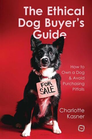The Ethical Dog Buyers Guide