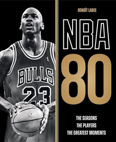 NBA 80