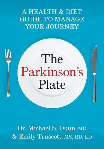 The Parkinsons Plate