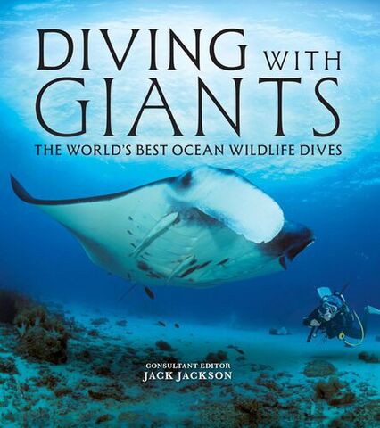 Diving With Giants