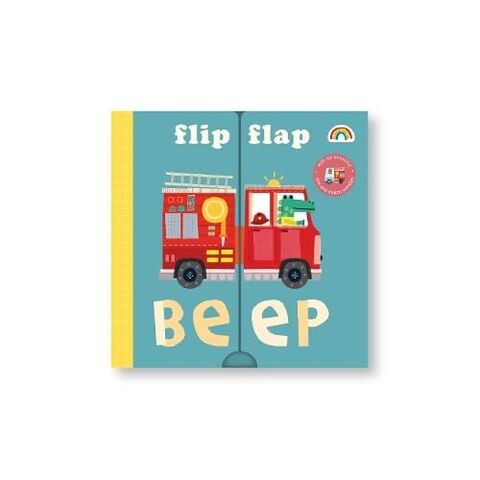 Flip Flap Beep