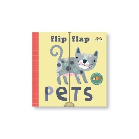 Flip Flap Pets