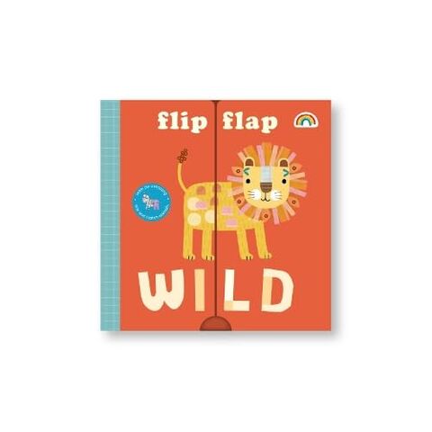 Flip Flap Wild