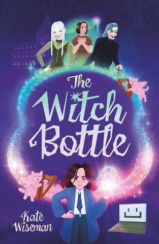 The Witch Bottle