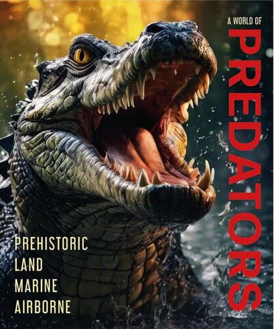 A World of Predators