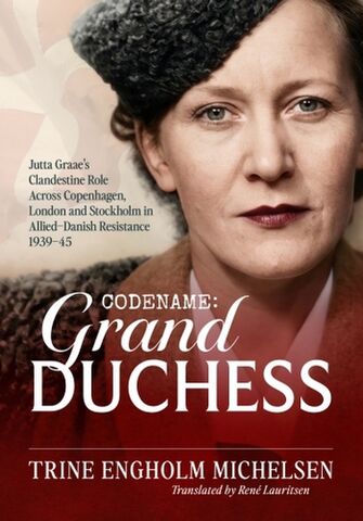 Codename Grand Duchess