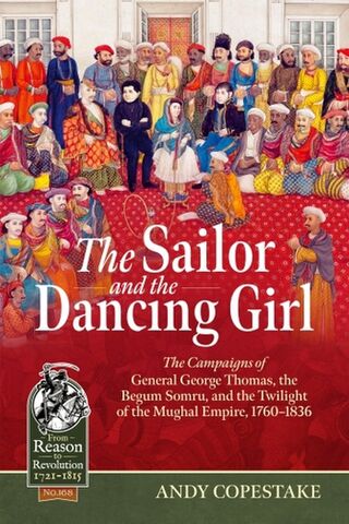 The Sailor and the Dancing Girl