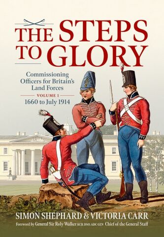 The Steps to Glory