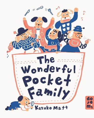 The Wonderful Pocket Family