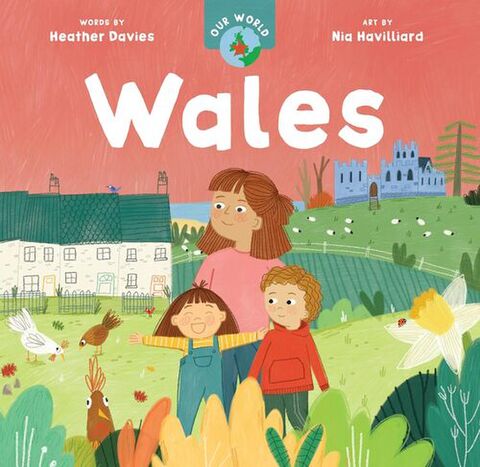 Our World Wales