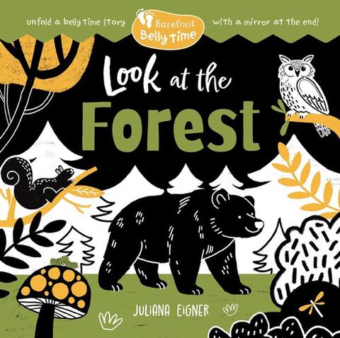 Look at the Forest