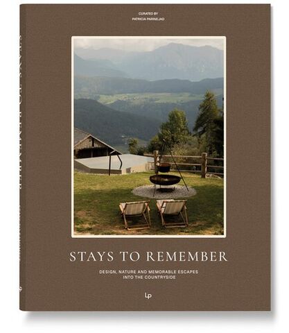 Stays to Remember