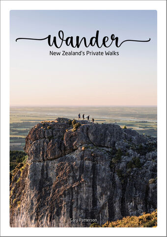 Wander - New Zealand's Private Walks