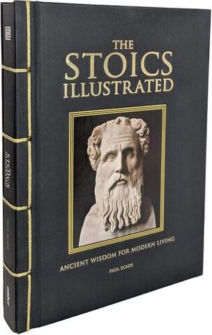 The Stoics Illustrated