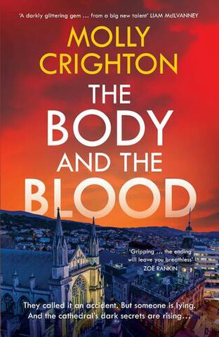 The Body and the Blood