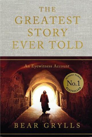 The Greatest Story Ever Told