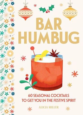 Bar Humbug