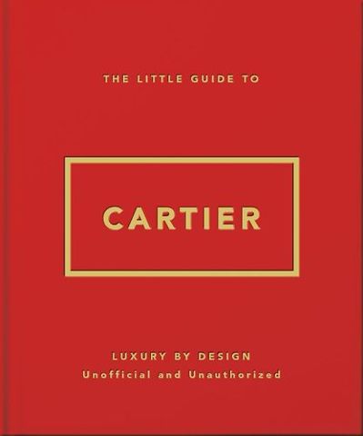 The Little Guide to Cartier