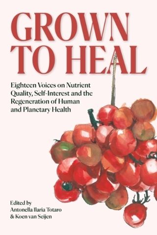 Grown to Heal