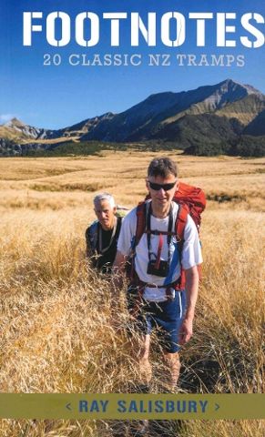 Footnotes 20 Classic NZ Tramps