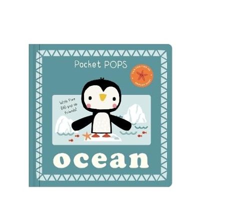 Pocket Pops Ocean