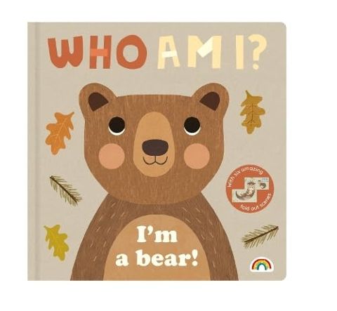Who Am I Bear