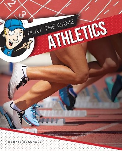 Play the Game Athletics