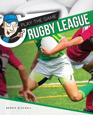 Play the Game Rugby League