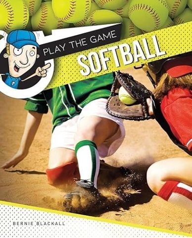 Play the Game Softball
