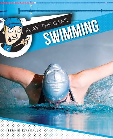 Play the Game Swimming