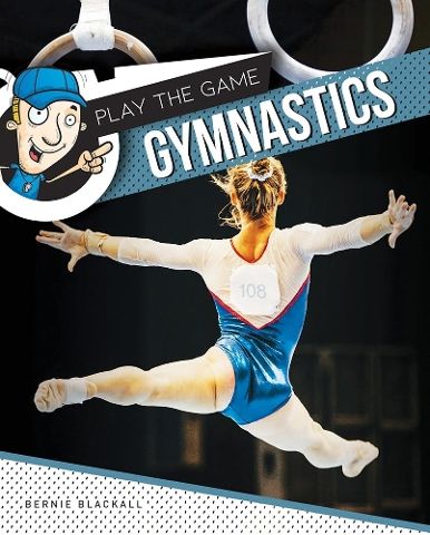 Play the Game Gymnastics