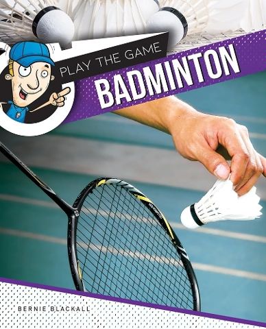 Play the Game Badminton