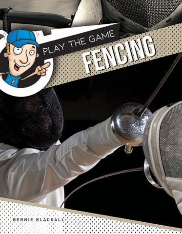 Play the Game Fencing