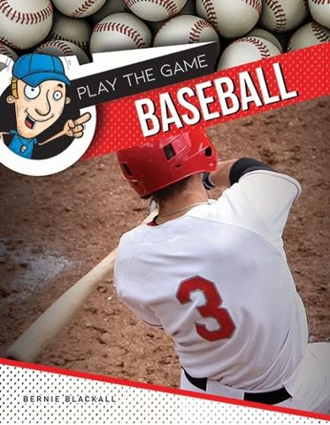 Play the Game Baseball