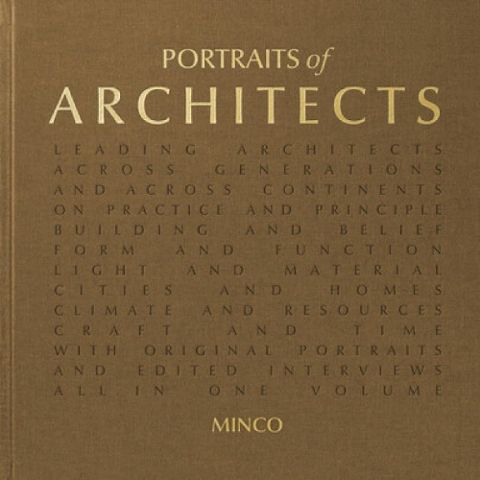 Portraits of Architects