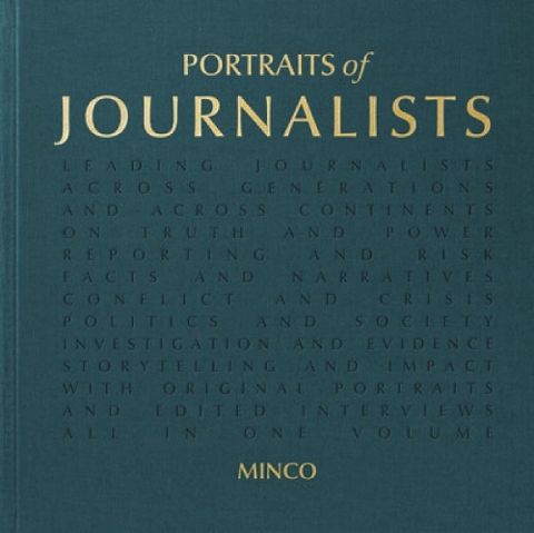 Portraits of Journalists
