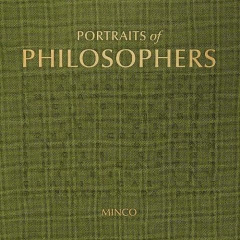 Portraits of Philosophers