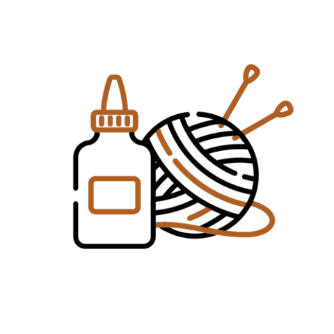 Craft Sets | Nationwide Book Distributors