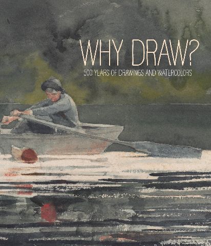 Why Draw