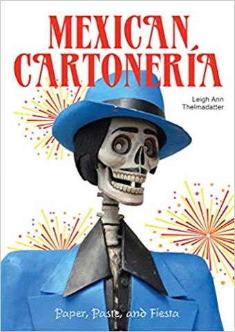 Mexican Cartoneria