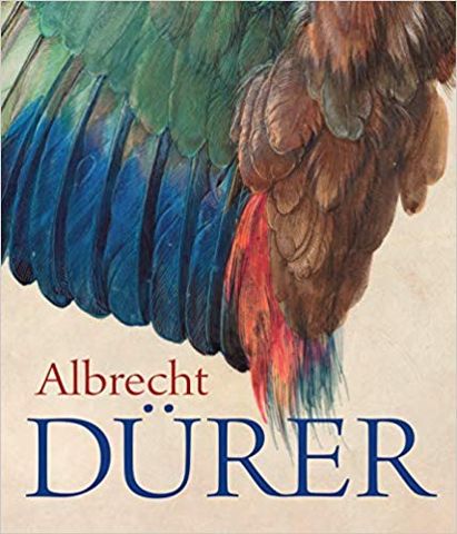 Albrecht Durer  (reprinting July 2021)