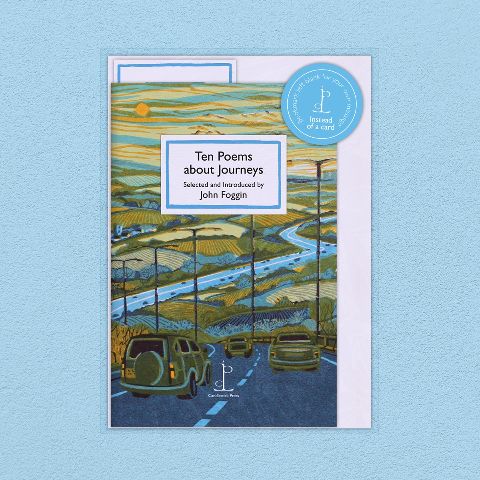 Ten Poems About Journeys