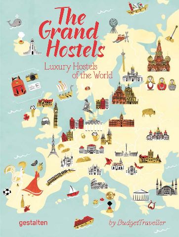 The Grand Hostels