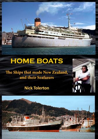 Home Boats